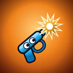 Biểu tượng Pistol Shooting -Gunfight Game