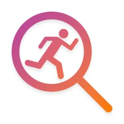 أيقونة Hunting Game: GPS Manhunt